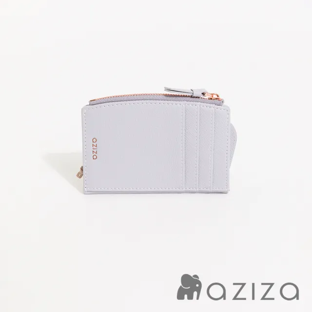 【aziza】URI大手牽小手零錢包(多色)