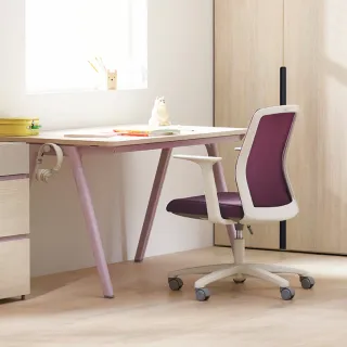 【iloom 怡倫家居】ROY 1160型書桌 2色(書桌 桌子 電腦桌 工作桌)