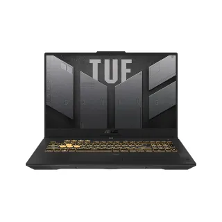 【ASUS 華碩】特仕版 17.3吋電競筆電(TUF Gaming F17 FX707VU/i7-13620H/16G+16G/512G+512G/RTX4050/Win11)