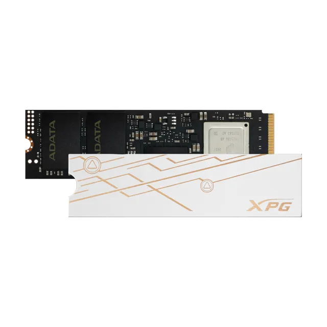 【ADATA 威剛】MARS 980 BLADE M.2 2280 PCIe NVMe 2TB Gen5x4 SSD固態硬碟 (讀14000MB/寫13000MB)