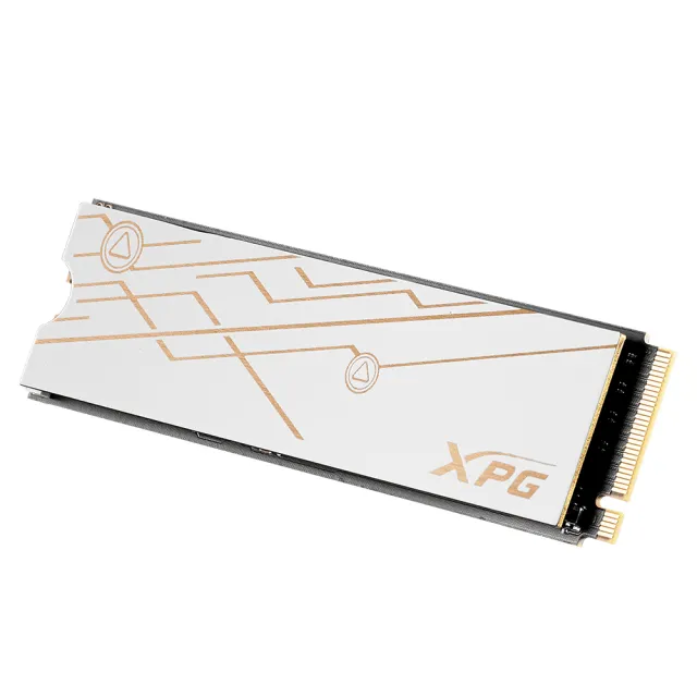 【ADATA 威剛】MARS 980 BLADE M.2 2280 PCIe NVMe 2TB Gen5x4 SSD固態硬碟 (讀14000MB/寫13000MB)