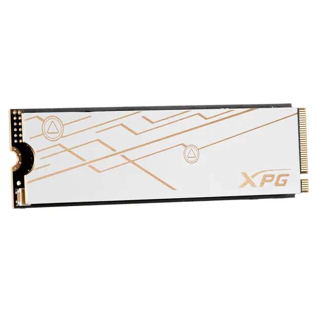 【ADATA 威剛】MARS 980 BLADE M.2 2280 PCIe NVMe 2TB Gen5x4 SSD固態硬碟 (讀14000MB/寫13000MB)