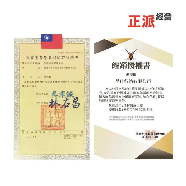 【淨新】雙鋼印成人4D立體口罩4盒組(25入/盒/醫療級/國家隊 防飛沫/灰塵)