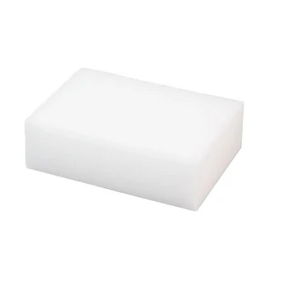 【夢巴黎】奈米科技泡棉 200入組(科技海綿 神奇海綿 海綿刷 科技泡棉 洗碗海綿 海綿 菜瓜布 清潔刷)