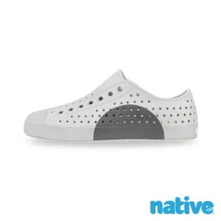 【Native Shoes】男/女鞋 JEFFERSON 洞洞鞋/防水鞋/膠鞋/雨鞋/拖鞋(F0000232-1747)