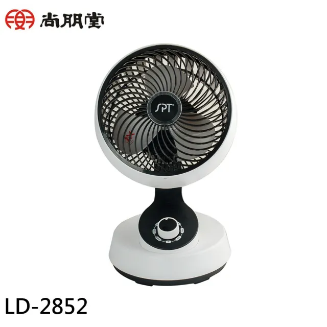 【2026】尚朋堂電風扇推薦｜10款高評價人氣品牌排行榜 | BALIMAN情報局