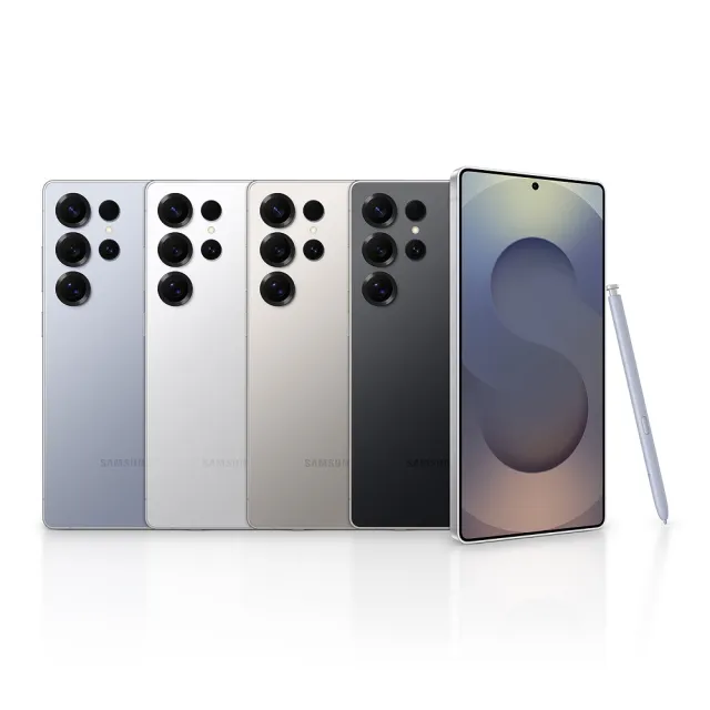 【Samsung 三星】Galaxy S25 Ultra 5G 6.9吋(12G/256G/高通驍龍8 Elite/2億鏡頭畫素/AI手機)(Watch7 44mm組