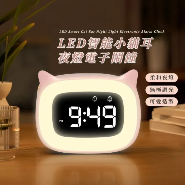 【2026】音樂鬧鐘推薦｜10款高評價人氣品牌排行榜 | 好吃美食的八里人