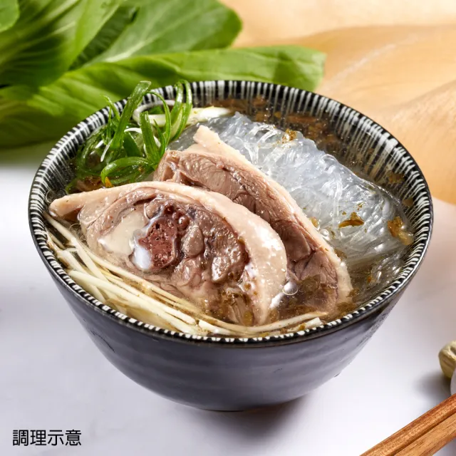 【中農粉絲】KingLong酸菜鴨肉杯冬粉(12入裝)