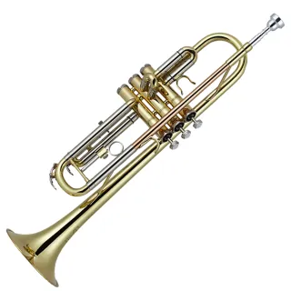 【WEISSENBERG】TP-600L 黃銅小號/金漆表面/附原廠盒/原廠公司貨(黃銅小號)