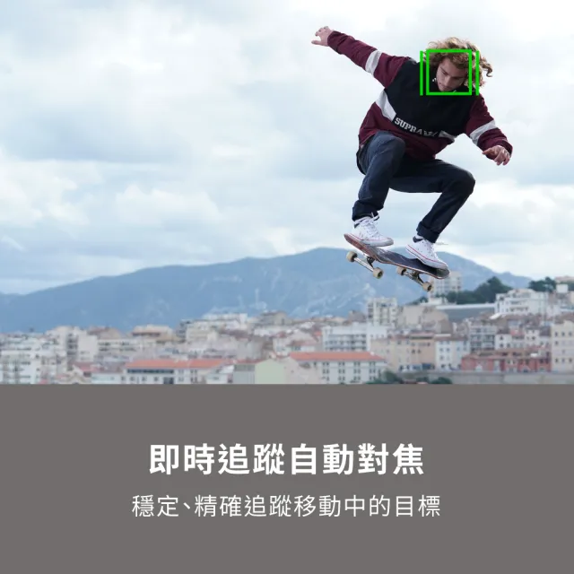 【SONY 索尼】數位單眼相機 ILCE-6400M SEL18135 鏡頭組(公司貨 保固18+6個月)