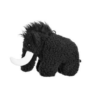 【Mammut 長毛象官方直營】Mammut Toy 新版-絨毛玩偶 S號 #2810-00240
