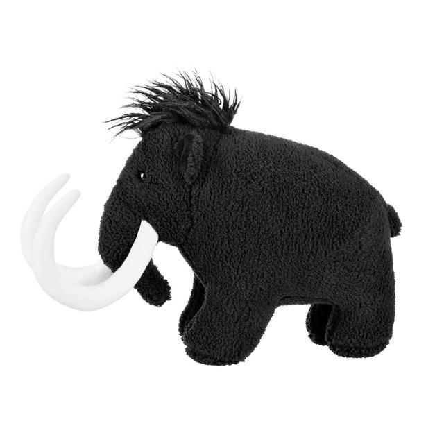 【Mammut 長毛象官方直營】Mammut Toy 新版-絨毛玩偶 M號 #2810-00240