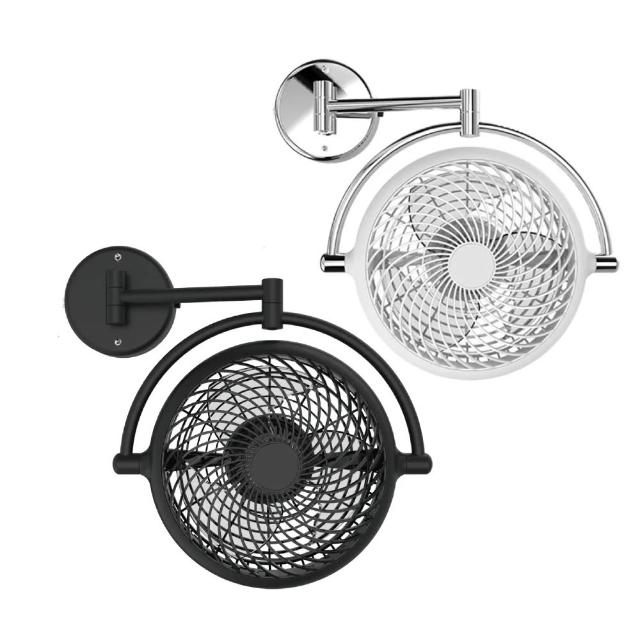 【ALASKA 阿拉斯加】VIVI折疊循環扇-遙控型(V8D 不含安裝)