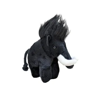 【Mammut 長毛象官方直營】Mammut Toy 新版-絨毛玩偶 XS號 #2810-00240