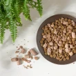 【Hyperr 超躍】貓咪無穀飼料+凍乾 2kg 任選(貓飼料 貓糧 高肉量 添加魚油 雞肉 牛肉 羊肉 鹿肉)