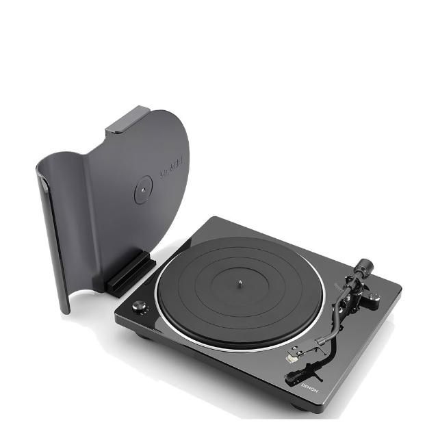 【Denon 天龍】黑膠唱盤機(DP-400)