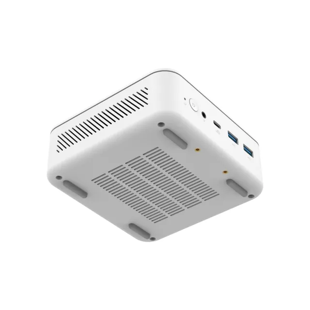 【Acer 宏碁】NUC RB102-13N0U_U15_N150-白 準系統(無OS)