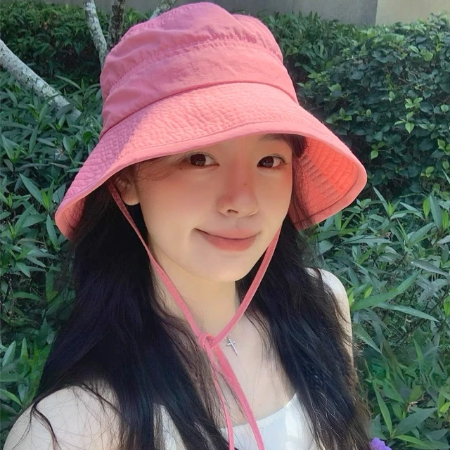 防曬帽