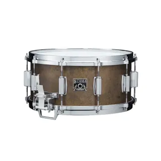 【TAMA】BB-156 Mastercraft 50周年紀念小鼓(原廠公司貨 商品保固有保障)