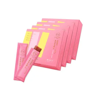 【MuseTime 莯蒔】莓莓蒔光凍x4盒（12入/盒）