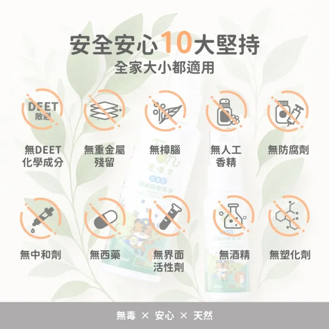 【Mibobebe】虎林-紓緩防蚊膏/配方升級版★萬用膏20g*3入組(軟管瓶 防小黑蚊 舒緩防蚊 天然精油紓緩防蚊)
