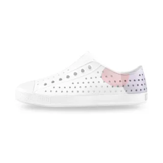 【Native Shoes】女鞋 JEFFERSON 洞洞鞋/防水鞋/膠鞋/雨鞋/拖鞋(F0000232-9249)