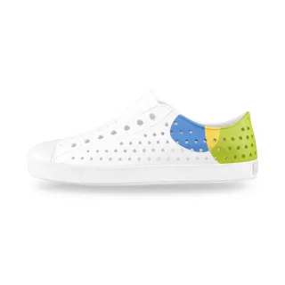【Native Shoes】男/女鞋 JEFFERSON 洞洞鞋/防水鞋/膠鞋/雨鞋/拖鞋(F0000232-9250)