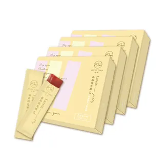 【MuseTime 莯蒔】晶晶蒔光凍x4盒（12入/盒）
