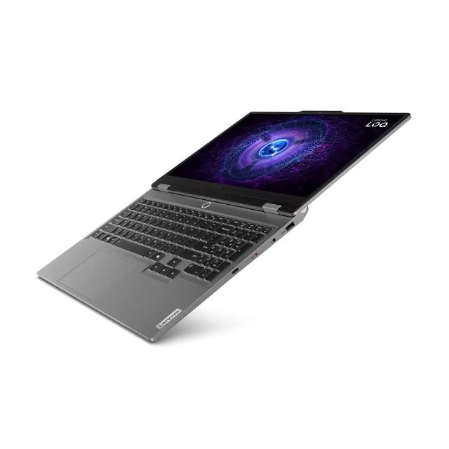 【Lenovo】特仕版 15.6吋i5 RTX3050電競(LOQ 15IAX9E/83LK003PTW/i5-12450HX/32G/512G/W11/二年保)