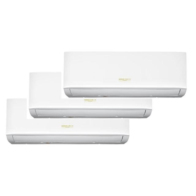 【SANLUX 台灣三洋】一對三變頻冷暖分離式冷氣空調(SAC-XV100HR/SAE-V28HR3/SAE-V28HR3/SAE-V63HR3)