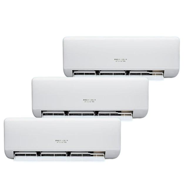 【SANLUX 台灣三洋】一對三HJ變頻冷暖分離式冷氣空調(SAC-XV84HJ/SAE-V23HJ/SAE-V28HJ/SAE-V50HJ)