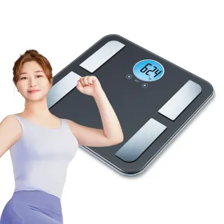 【beurer 德國博依】七合一身體組成體脂計 BF 195(德國博依 三年保固)