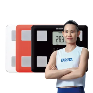 【TANITA 官方直營】七合一體組成計BC-760(球后戴資穎代言)