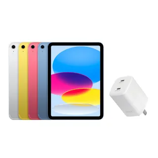 【Apple】2025 iPad 11 A16/11吋/WiFi/128G 平板電腦 (40W充電器)