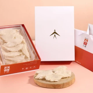 【RENYAN 仁燕】大燕條100g(燕窩、嚴選)
