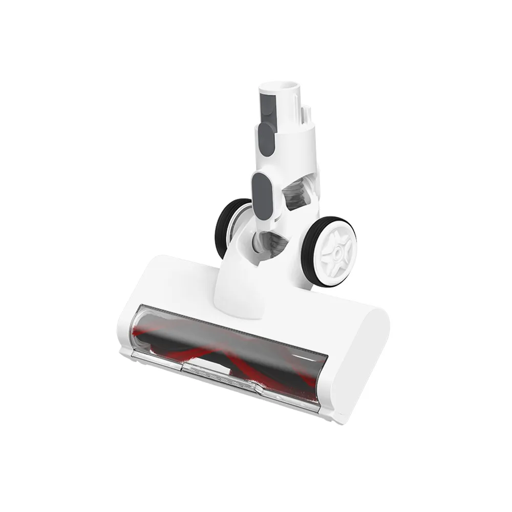 【DIKE】HCF130-GM 淨速吸-吸塵器綠光不纏繞吸頭(適用HCF100-110-130吸塵器)