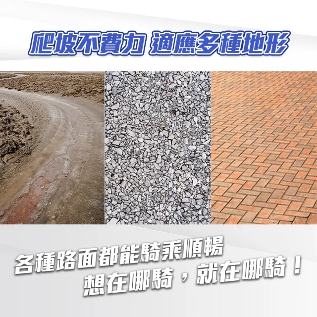 【非常G車】X20 26吋胎 電動越野自行車 電動腳踏車 48V 10AH(21段變速 三種騎行模式 新款上市)