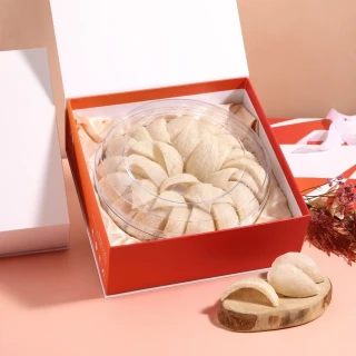 【RENYAN 仁燕】3A手工燕盞500g(燕窩、養生滋補)