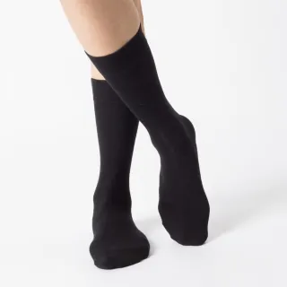 【aPure】除臭襪-上班上課中性襪(長筒襪)