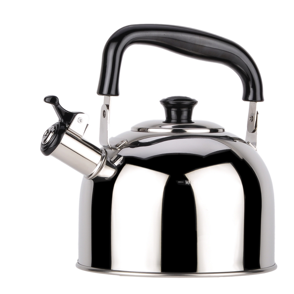 【ZEBRA 斑馬牌】304不鏽鋼新尚笛音壺 SMART II 3.5L(SGS檢驗合格 安全無毒) 煮水壺 燒水壺 開水壺