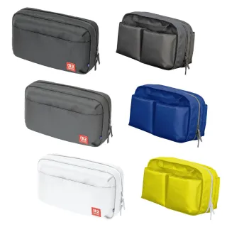 【HORI】NS2主機專用雙面大容量旅行包(多色可選)