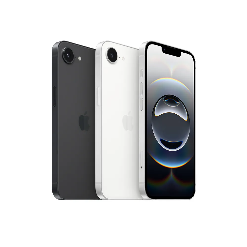 【Apple】iPhone 16e(128G/6.1吋)