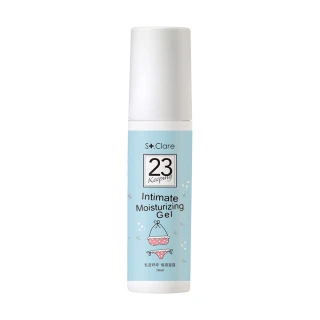 即期品【St.Clare 聖克萊爾】私密呼呼保濕凝露50ml(私密保養 舒緩修護)