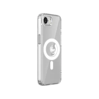 【o-one】APPLE iPhone 16e 軍功Ⅱ防摔手機殼-磁石版(O-ONE MAG 符合美國軍事規範防摔測試 五倍抗撞)