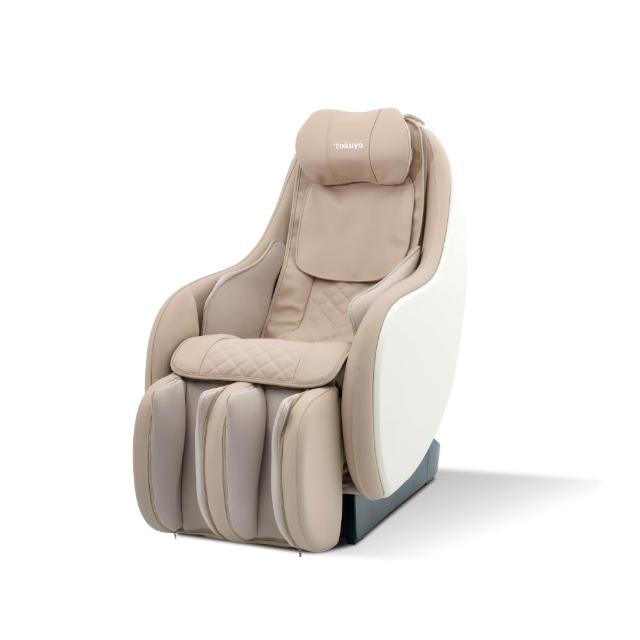 【tokuyo】Mini玩美椅 3 classic 按摩椅 TC-293
