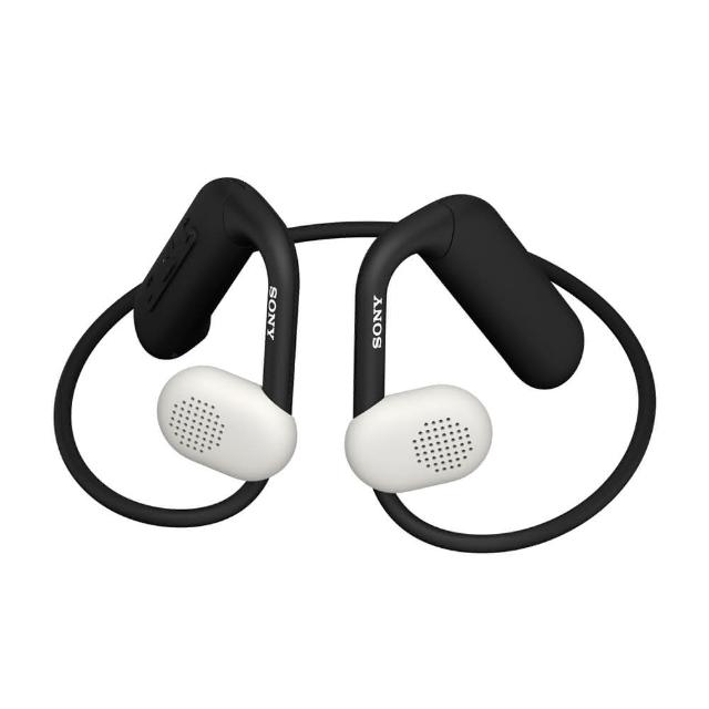 【SONY 索尼】WI-OE610 Float Run 頸帶離耳式耳機(公司貨 保固12個月)