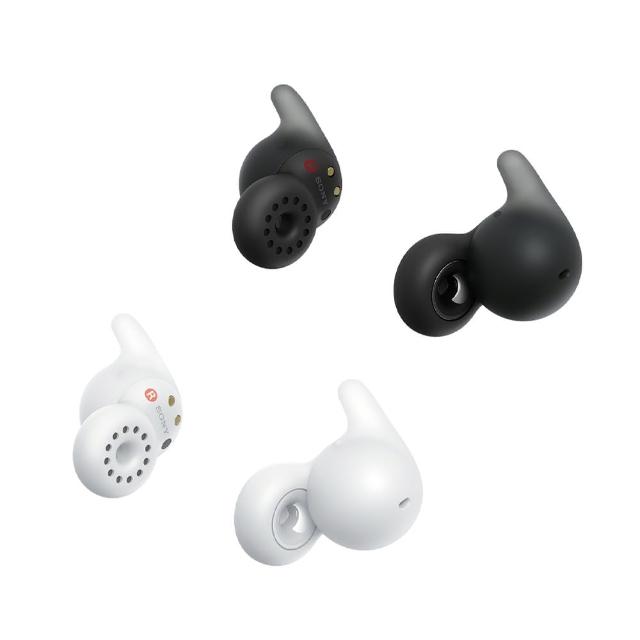 【SONY 索尼】LinkBuds Open 開放式真無線耳機 WF-L910(公司貨 保固12+6個月)