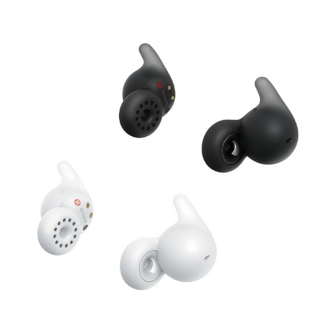 【SONY 索尼】LinkBuds Open 開放式真無線耳機 WF-L910(公司貨 保固12+6個月)