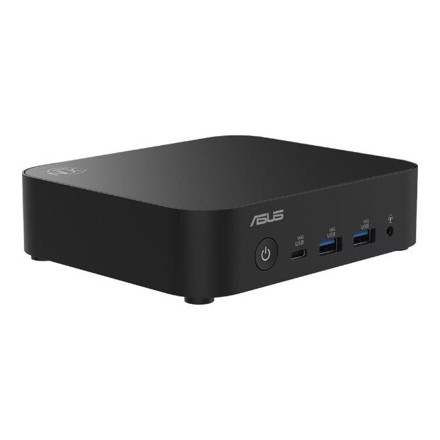 【ASUS 華碩】NUC 四核{北極星U29BW}  Win11迷你電腦(N150/16G/512GB M.2)